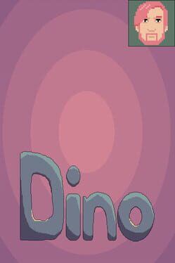 Dino Cover