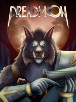 DreadMoon Cover