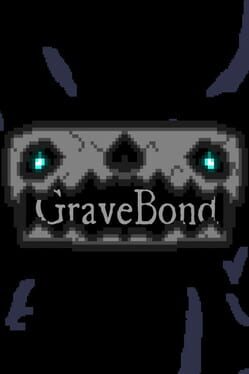 GraveBond Cover