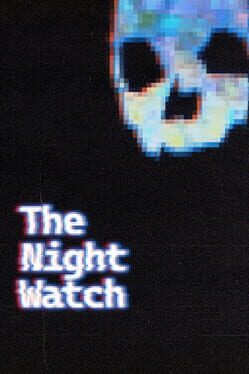 The Night Watch Cover