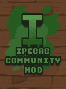 IPECAC Community Mod Cover
