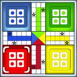 Ludo Local Multiplayer Cover