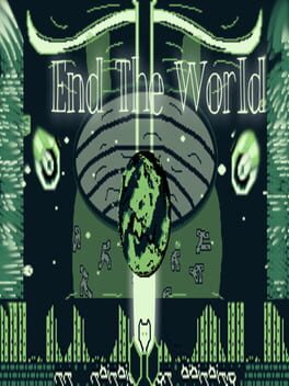 End The World Cover