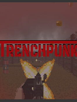 Trench Punk Cover