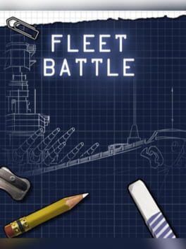 Fleet Battle Cover