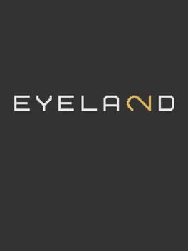 Eyeland 2 Cover