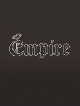 Empire Cover