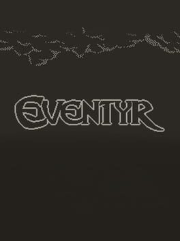 Eventyr Cover