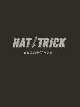 HatTrick Beginnings Cover