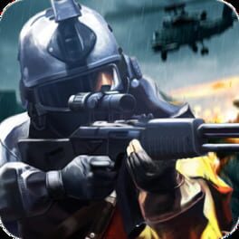 Elite Soldier: Modern Gun Shooter and Tank Combat Cover