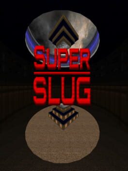 Super Slug Cover