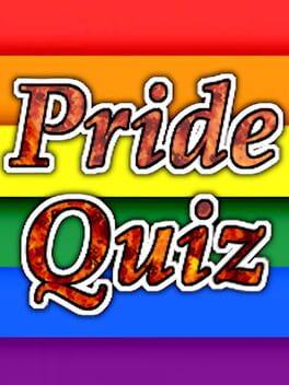 Pride Quiz Cover