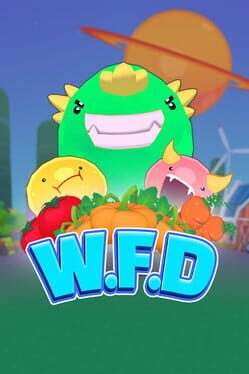 WFD Cover