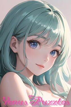Venus Puzzles Cover