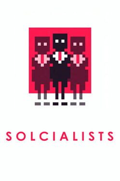 Solcialists Cover