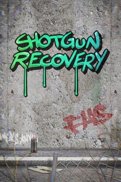 Shotgun Recovery Cover