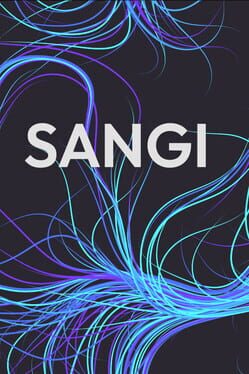 Sangi Cover