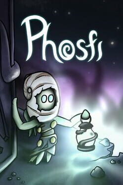 Phosfi Cover