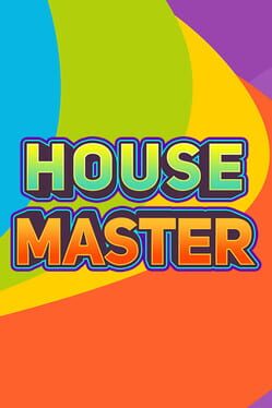 House Master Cover