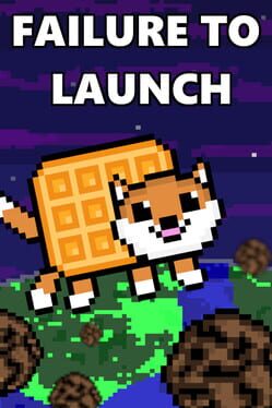 Failure to Launch Cover