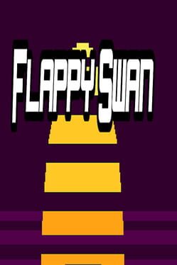 Flappy Swan Cover