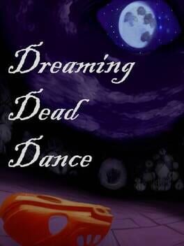 Dreaming Dead Dance Cover