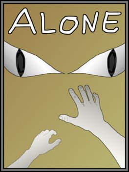 Alone Cover