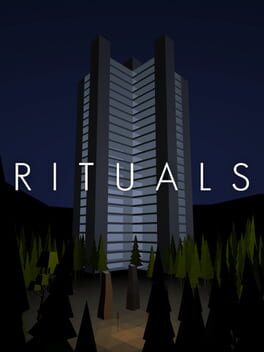 Rituals Cover