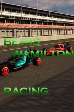 Bemis Wamilton Racing Cover