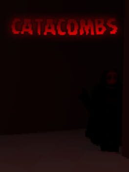 Catacombs Cover