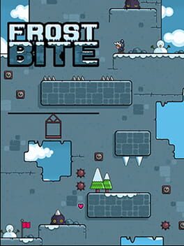 Frost Bite Cover