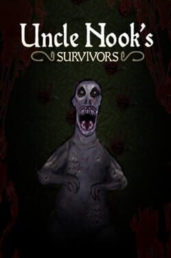 Uncle Nook's Survivors Cover