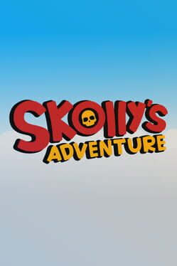 Skolly's Adventure Cover