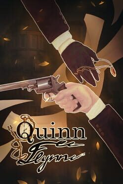 Quinn & Flynn Cover