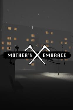 Mother's Embrace Cover