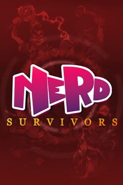 Nerd Survivors Cover