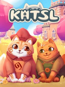Katsl Cover