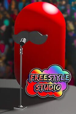 Freestyle Studio Cover