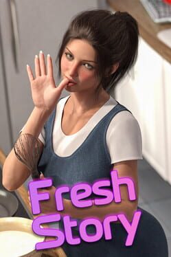 Fresh Story Cover