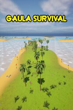 Gaula Survival Cover