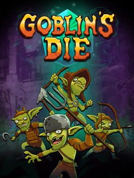 Goblin's Die Cover