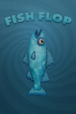Fish Flop Cover