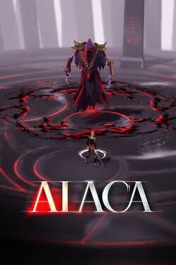 Alaca Cover