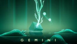 Gemini_X Cover