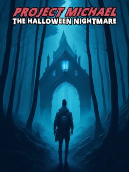 Project Michael: The Halloween Nightmare Cover