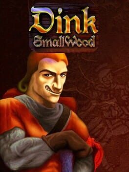 Dink Smallwood HD Cover