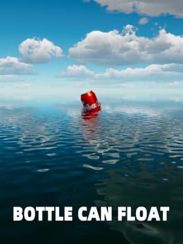 Bottle Can Float Cover