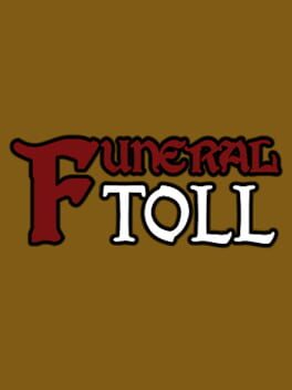 Funeral Toll Cover