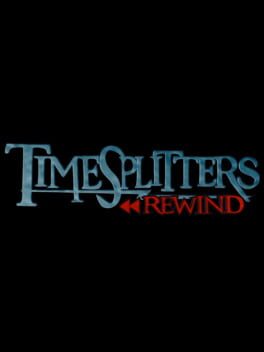 TimeSplitters Rewind Cover