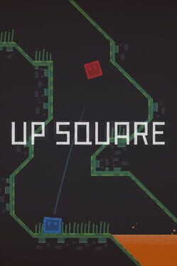 Up Square Cover